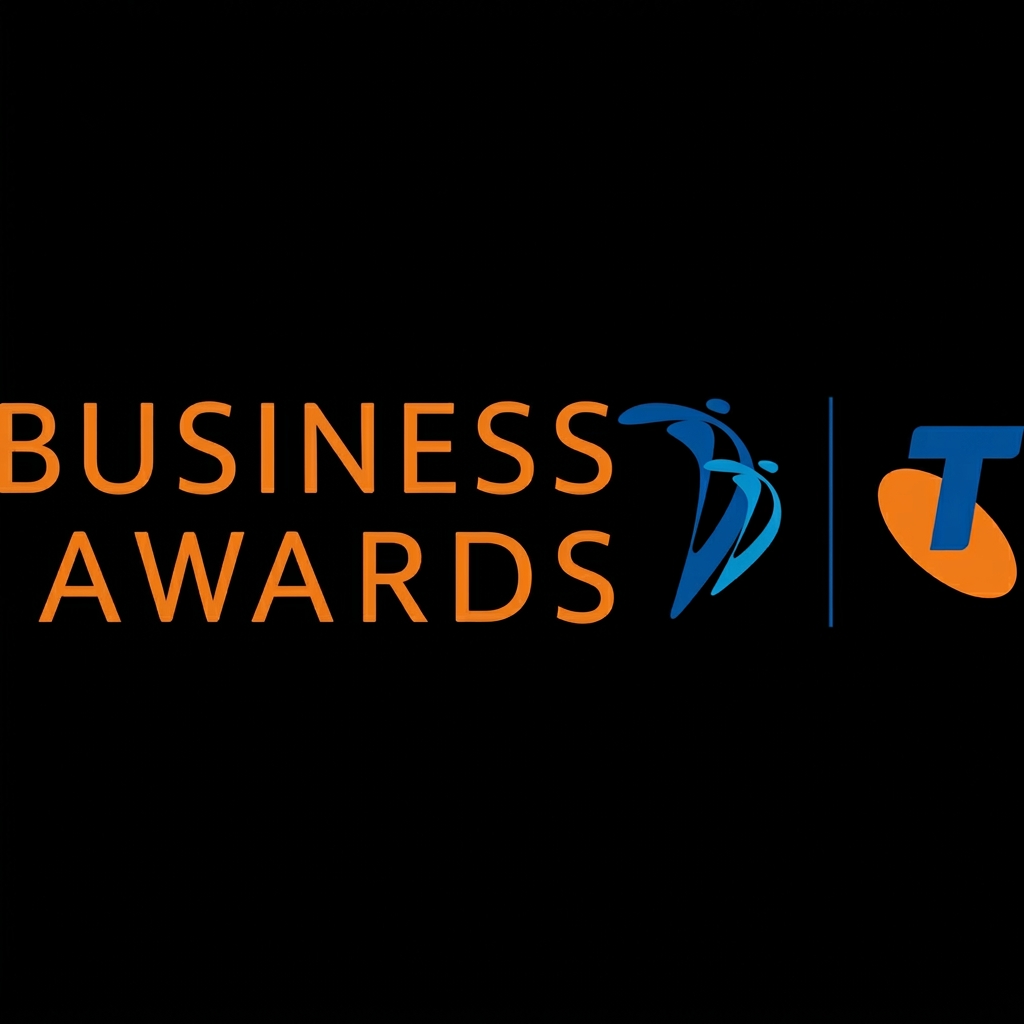 Telstra Business Awards