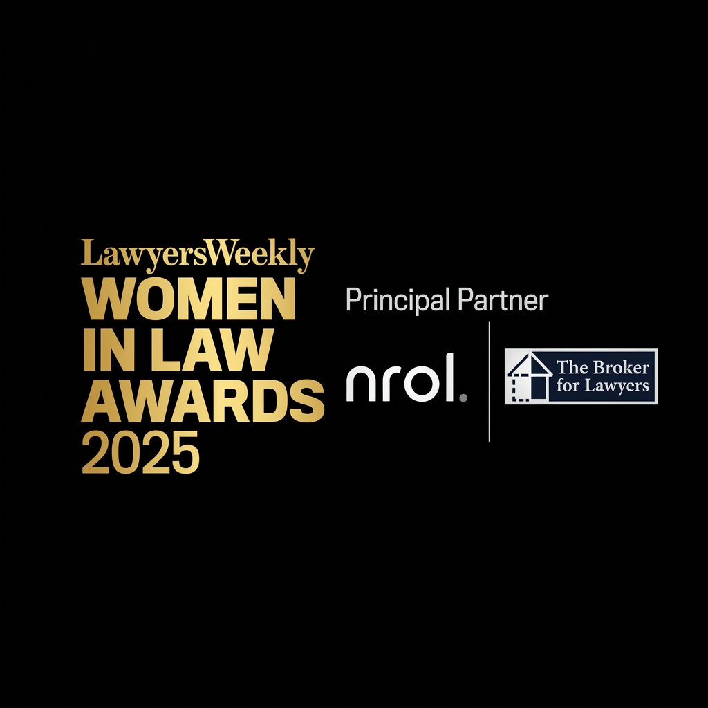 Women in Law Awards 2025