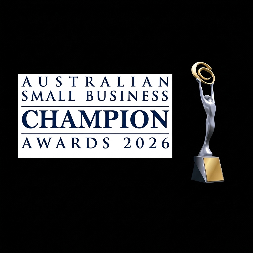 Australian Small Business Champion Awards 2026