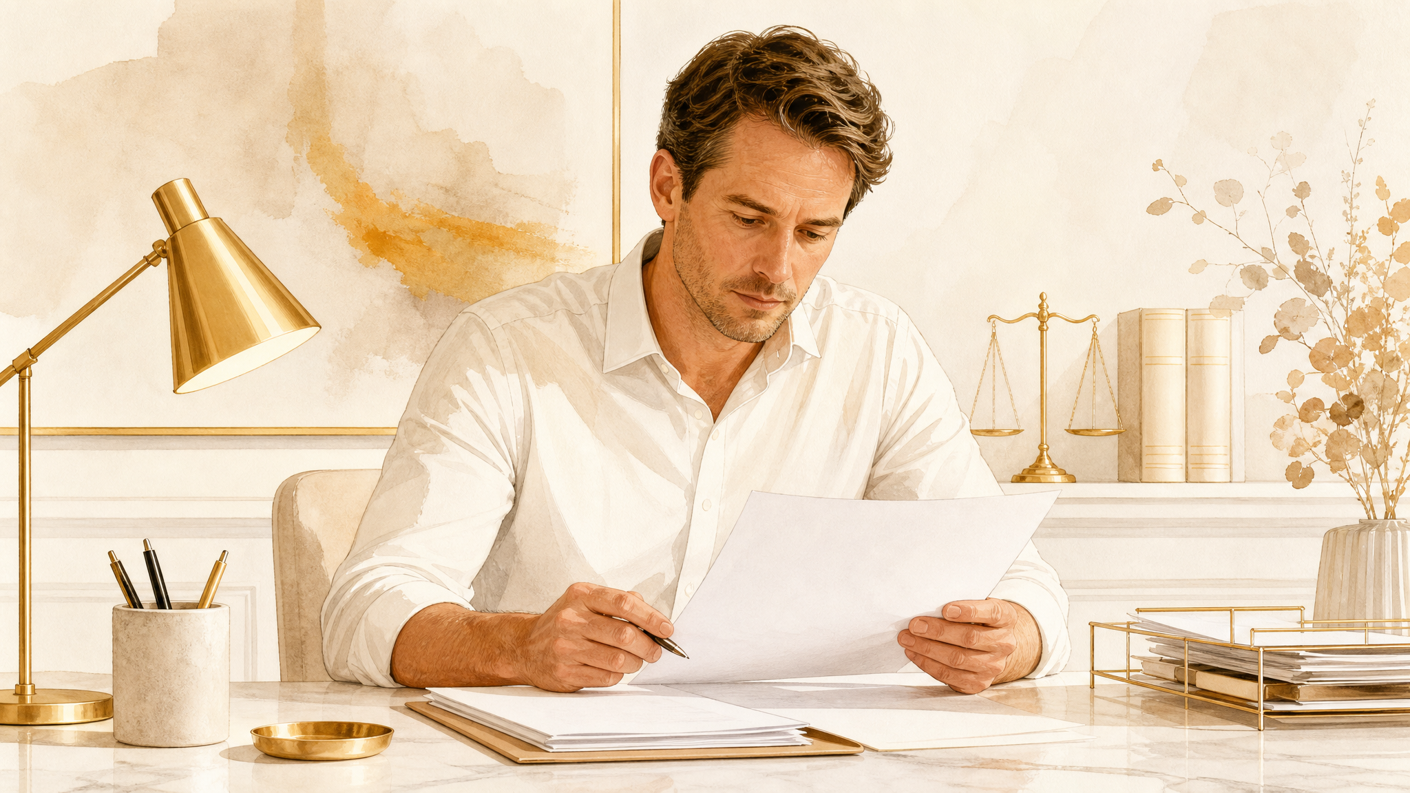 Child Support in Australia: How the Formula Works (And When It Does Not)