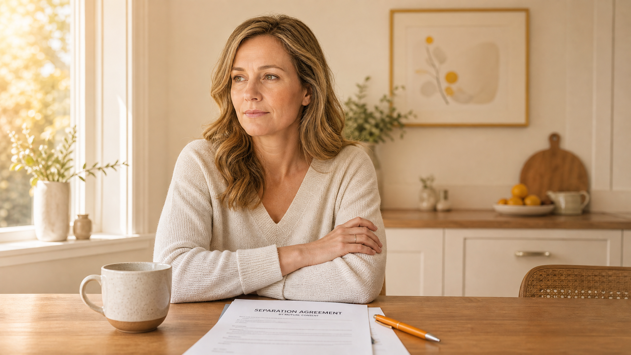 How to Get a Divorce in Australia: The Honest Timeline