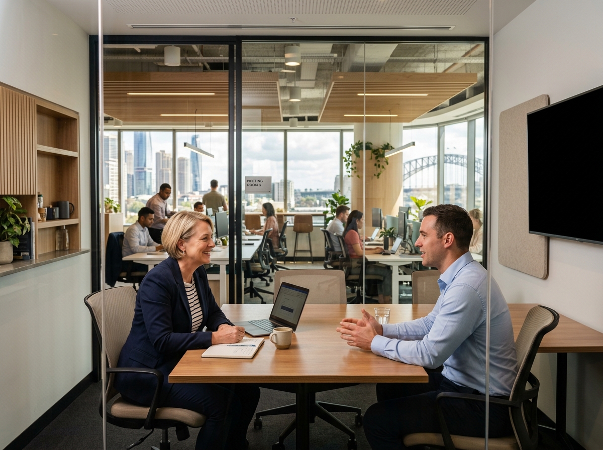 Employment & Workplace