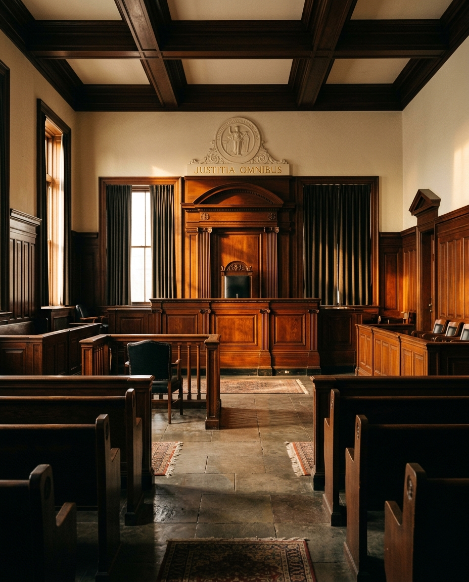 Enforcing court orders