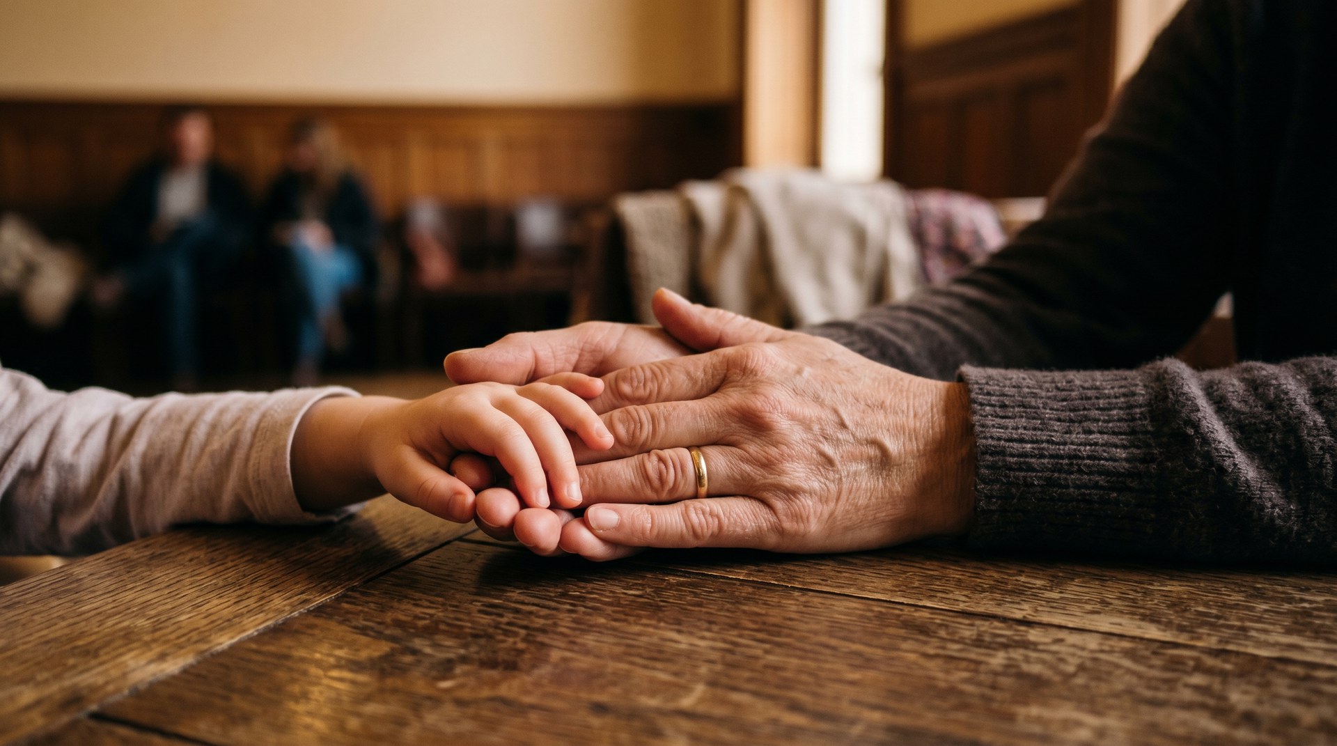 Law Still Underestimates Trauma