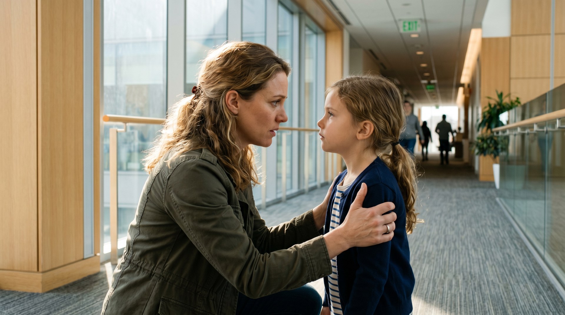 When "Friendly Parent" Arguments Backfire