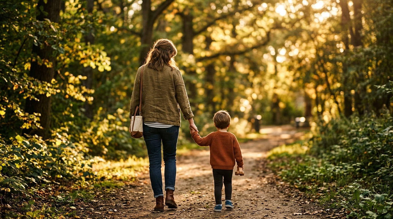 Parenting matters