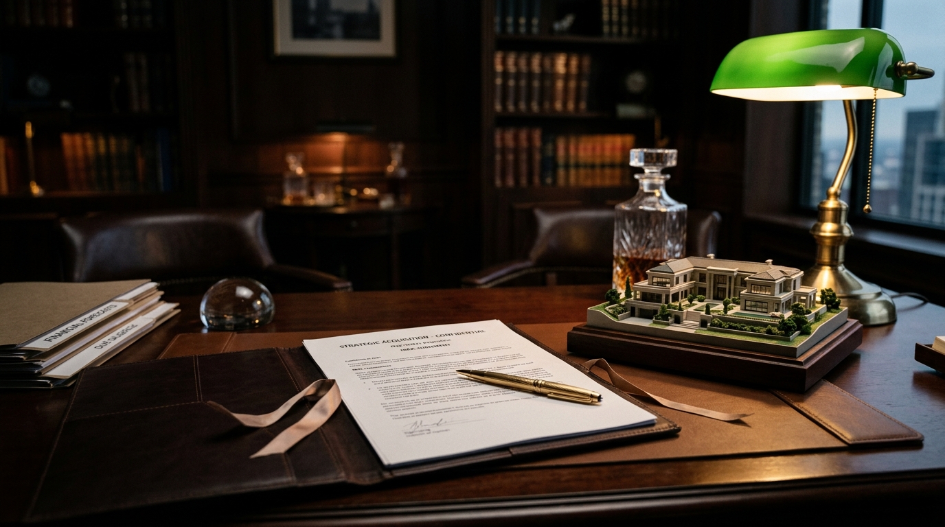 What the 2025 Family Law Property Reforms Actually Changed — And What They Didn't