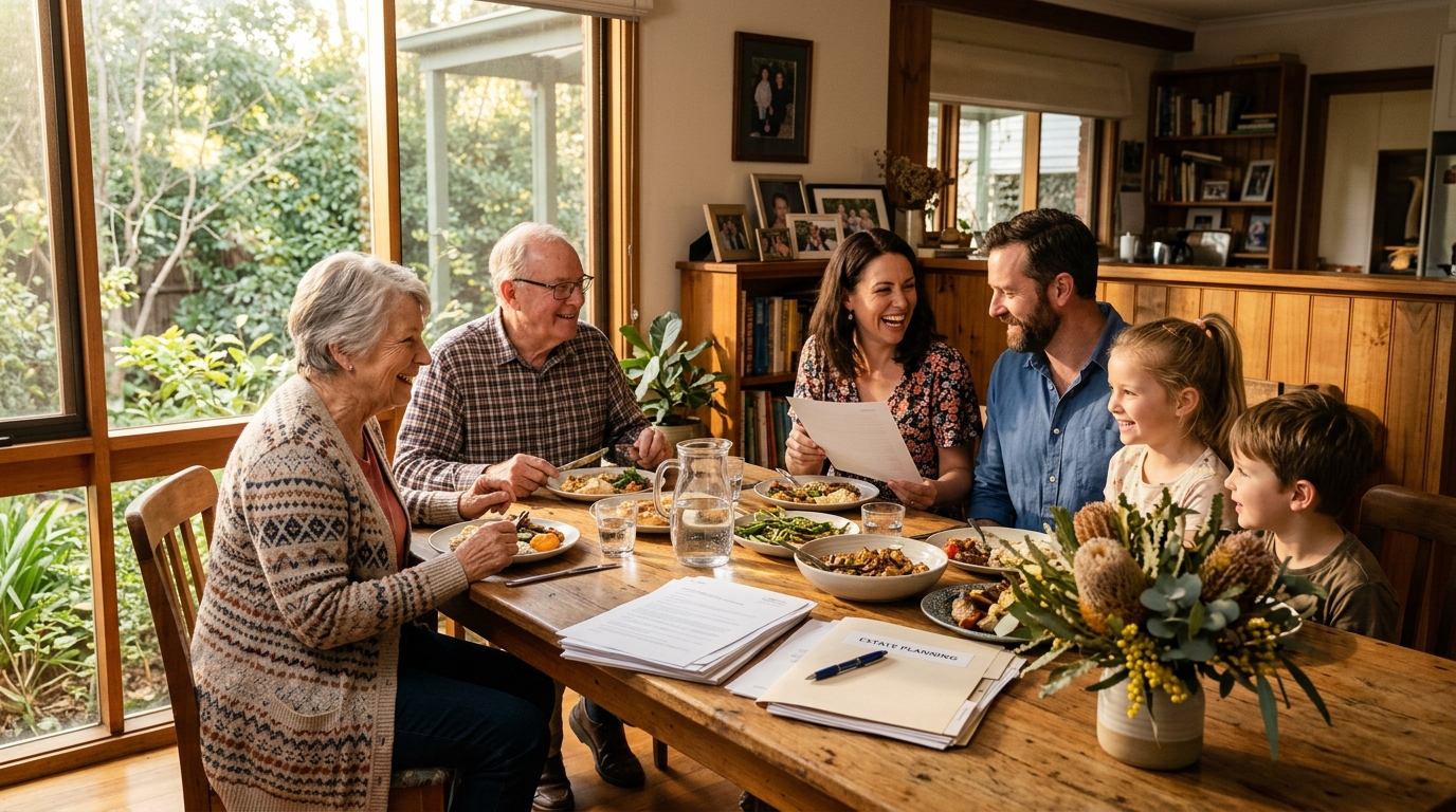 Wills & Estates After Divorce — Why Every Newly Separated Person Must Act Now