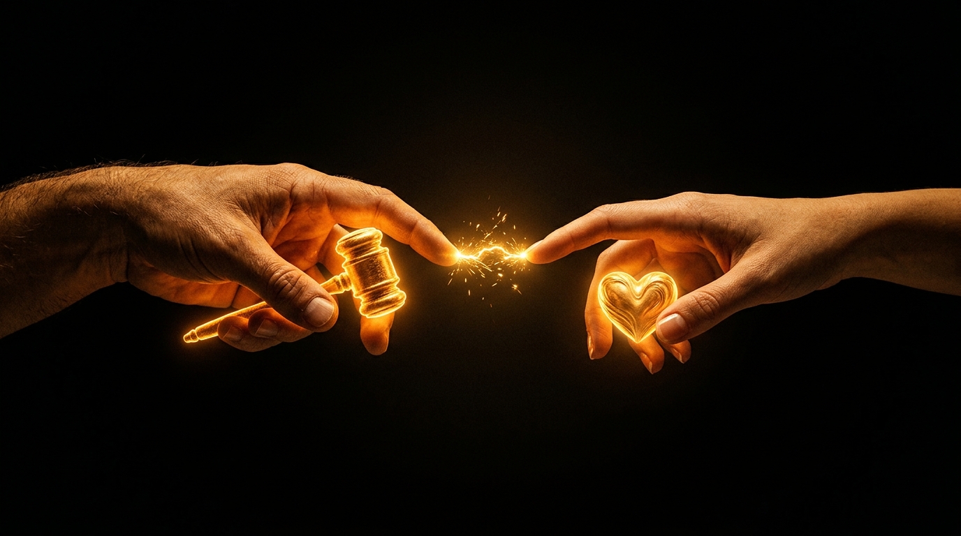 Law and Psychology working together