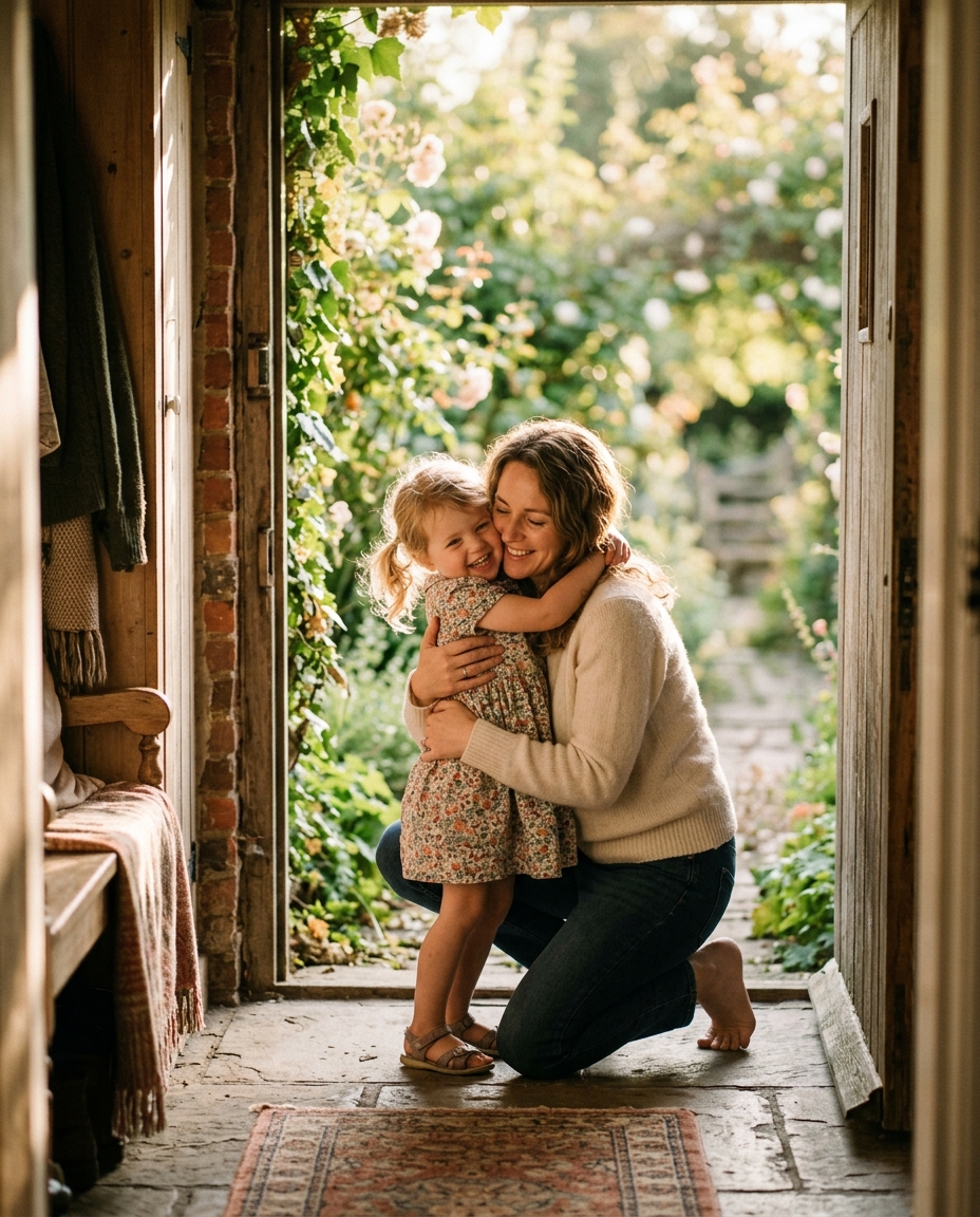 Protecting children's best interests