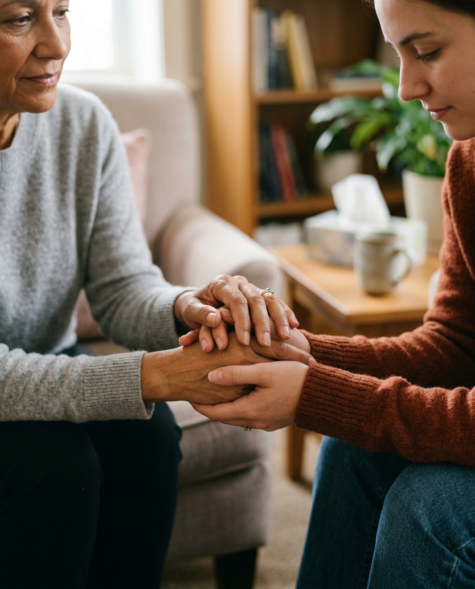Protecting families from violence