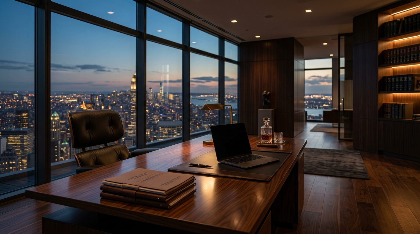TFA Legal office